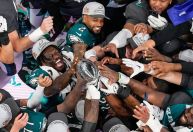 Super Bowl bate recorde de audiência nos Estados Unidos; veja números