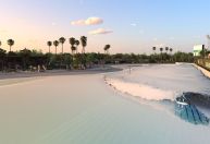 Surfe: Rio terá piscinas com ondas mais extensas do Hemisfério Sul