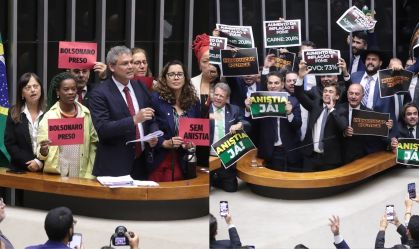 Anistia é jogo de cena a candidatura da centro-direita, diz Carlos Pereira