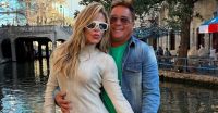 Leonardo se desculpa por erros com Poliana: "Ela está perdoando até hoje"