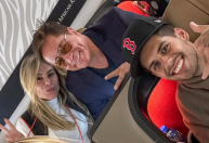 Poliana Rocha relembra saída de Zé Felipe de casa: "Desafiador"