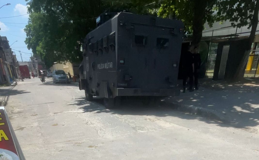 policiarj