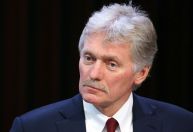 Kremlin diz que EUA e Rússia intensificaram conversas sobre Ucrânia