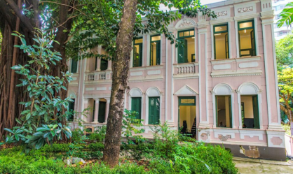5 espaços públicos e gratuitos para estudar em Belo Horizonte