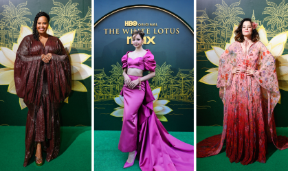 premiere white lotus
