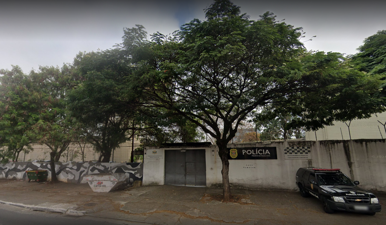presidio pc