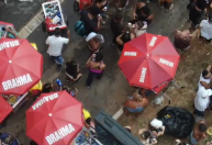Carnaval de SP: Nove pessoas são presas no primeiro dia de festas