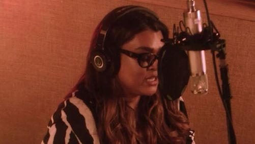 Preta Gil anuncia nova música após retirada de tumor