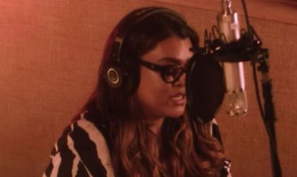 Preta Gil anuncia nova música após retirada de tumor