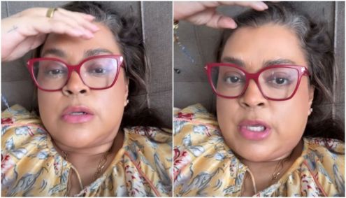 Preta Gil
