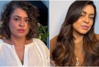 Preta Gil muda visual e recebe elogios de amigos e fãs; veja fotos
