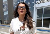 Preta Gil comemora retorno ao Carnaval: "Lutei para estar aqui"