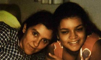 Preta Gil celebra aniversário de Regina Casé e relembra fotos antigas; veja