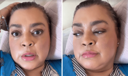 preta gil tratamento em casa