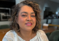 Preta Gil revela motivo da internação e confirma tratamento nos EUA