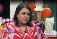 Preta Gil releva comentários de médicos: "Não é todo corpo que aguenta"