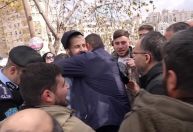 Quase 200 prisioneiros palestinos foram libertados, diz Israel