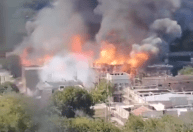 Conheça as produções da Globo afetadas por incêndio no Projac
