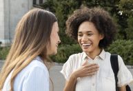 5 erros comuns de pronúncia em inglês que os brasileiros mais cometem