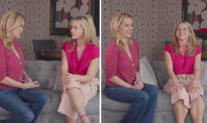 "Legalmente Loira": spin-off ganha primeira imagem