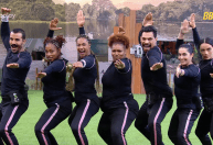 BBB25: Prova do Anjo com lasers gera memes na web; veja melhores