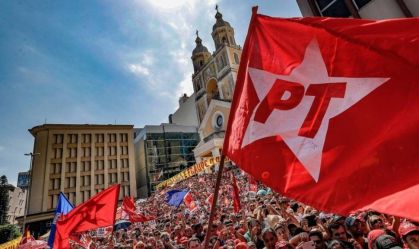 Candidatos à presidência do PT divergem sobre 2026, Galípolo e governo