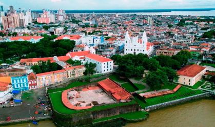 Redescubra a beleza do norte e nordeste brasileiros