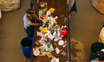 Brasil deve acelerar investimentos na economia circular