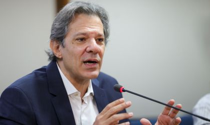Caso Previ: deputado quer convocar Haddad para dar explicações à Câmara