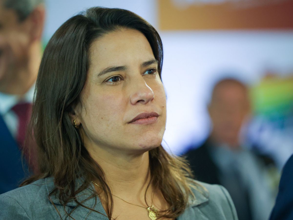 Raquel Lyra recebe sinalização positiva de Federação União Progressista | Blogs | CNN Brasil