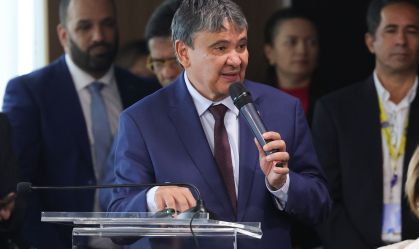 Wellington Dias chama de "gravíssimos" ataques dos EUA à Venezuela