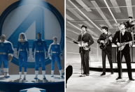 Fãs apontam referência aos Beatles em teaser de "Quarteto Fantástico"