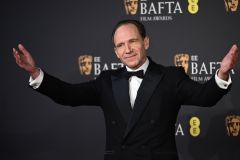 Ralph Fiennes