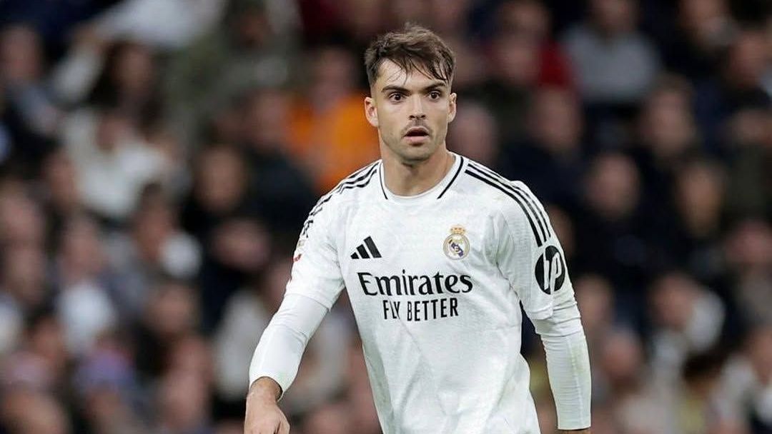 Raul Asencio, zagueiro do Real Madrid, é investigado em caso de pornografia infantil