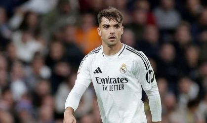 Zagueiro do Real Madrid tem recurso negado em caso de pornografia infantil