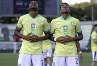 Brasil vence Paraguai e garante vaga no Mundial Sub-20