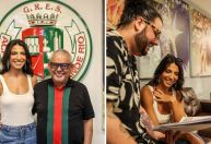 Carnaval 2025: Rayssa Bratillieri é anunciada como destaque da Grande Rio