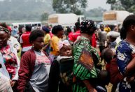 ONU alerta que 28 milhões de pessoas enfrentam fome aguda na RD Congo