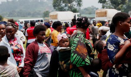 Conselho de Direitos Humanos da ONU fará reunião emergencial sobre RD Congo