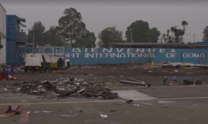 Explosões matam 11 e ferem 65 em protesto no leste do Congo, dizem rebeldes
