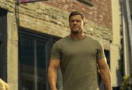 "Reacher": terceira temporada chega ao streaming; saiba onde assistir