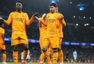 Real Madrid vira sobre Man City nos acréscimos e abre vantagem na Champions