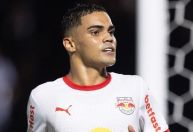 Bragantino vence Mirassol e barra classificação antecipada do Santos