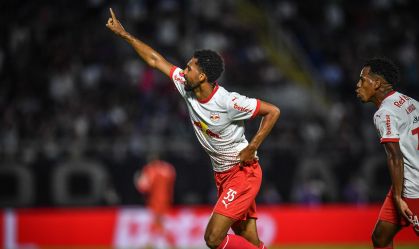 Red Bull Bragantino venceu o São Paulo com gol de Matheus Fernandes