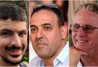 Hamas divulga nomes de 3 reféns de Israel que serão libertados neste sábado