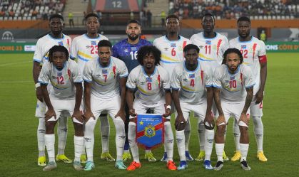 RD Congo discutirá sanções com a Fifa para tentar voltar a jogar torneios