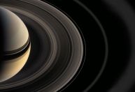 Anéis de Saturno desaparecerão no dia 23 de março; entenda