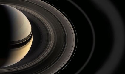 Anéis de Saturno desaparecerão no dia 23 de março; entenda