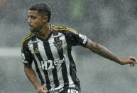 Atlético-MG oficializa empréstimo de meia a clube da Série B