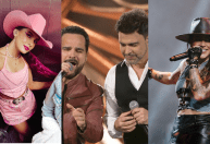 Festa do Peão de Americana divulga line-up completo por dia; veja